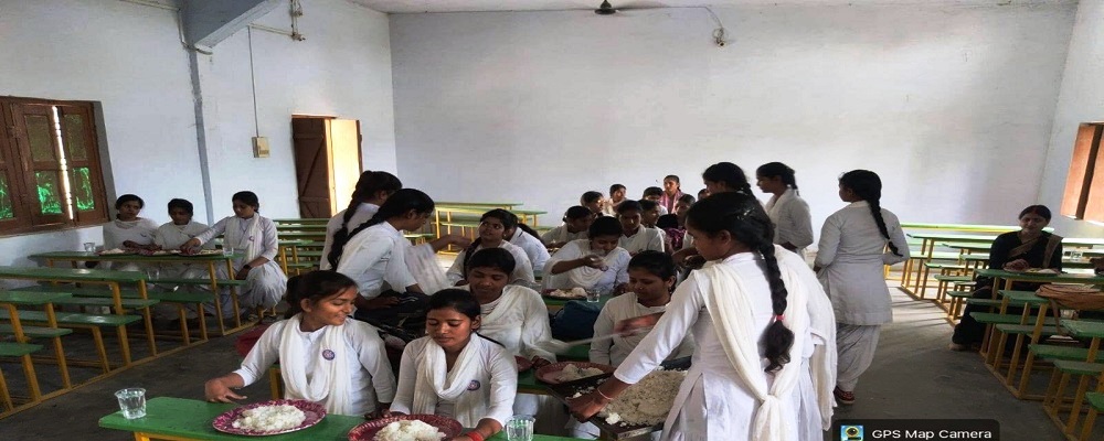 MUKHRAM MAHAVIDYALAYA, JAGADISHPUR, RUHIPUR GHAZIPUR	